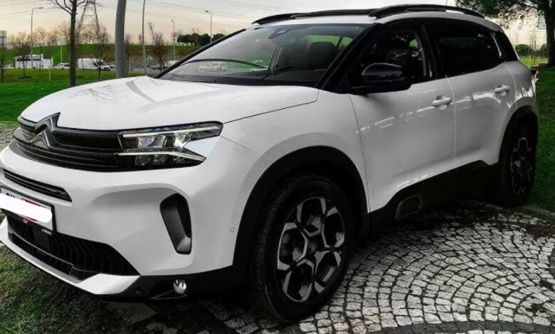 लग्ज़री और आराम का जबरदस्त कॉम्बो Citroen की सुपरफास्ट कार, आरामदायक इंटीरियर और लग्ज़री फील