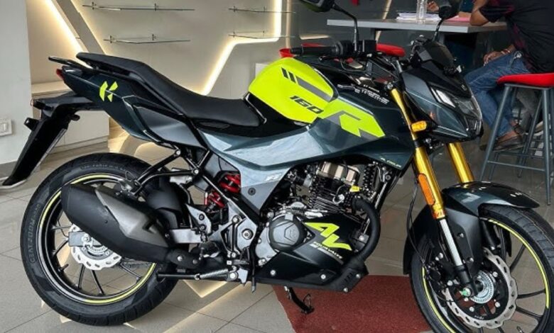 भारी भरकम माइलेज के साथ Honda को भौचक्का करने आयी Hero की सुंदरी, फीचर्स देख मन होगा गदगद