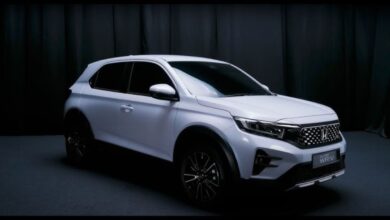 Ertiga को निपटने Honda ने लायी छोटे से बजट में भक्कम माइलेज वाली कार लुक और फीचर्स झन्नाट