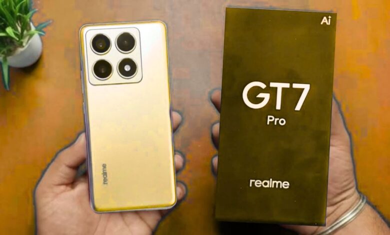 Vivo का धंधा ख़राब करने आया Realme का चमकदार स्मार्टफोन फीचर्स और डिजाइन का तगड़ा सेगमेंट