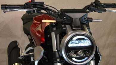 पुरानी यादें लेकर फिर लौट रही Honda की नई बजनदार बाइक, लपकदार फीचर्स में बादशाहो वाला फील
