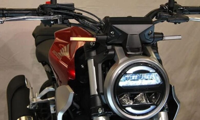 पुरानी यादें लेकर फिर लौट रही Honda की नई बजनदार बाइक, लपकदार फीचर्स में बादशाहो वाला फील