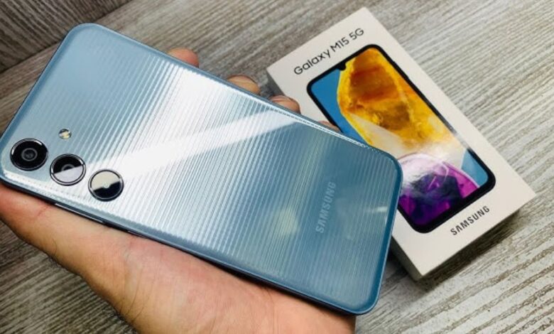 Oppo को सुलटाने जल्द आ रहा है Samsung का धांसू 5G फोन, कीमत और कैमरा देख दिल भर जाए