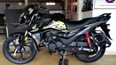 80 Kmpl माइलेज के साथ Hero को गपकनी देगी Honda की जबरदस्त बाइक, कम दाम में ज़्यादा सुविधा