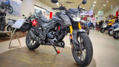 युवा दिलों पर जादू करने आ गयी Honda की परमसुंदरी भोले भाला लुक और उतपाती फीचर्स देखे कीमत